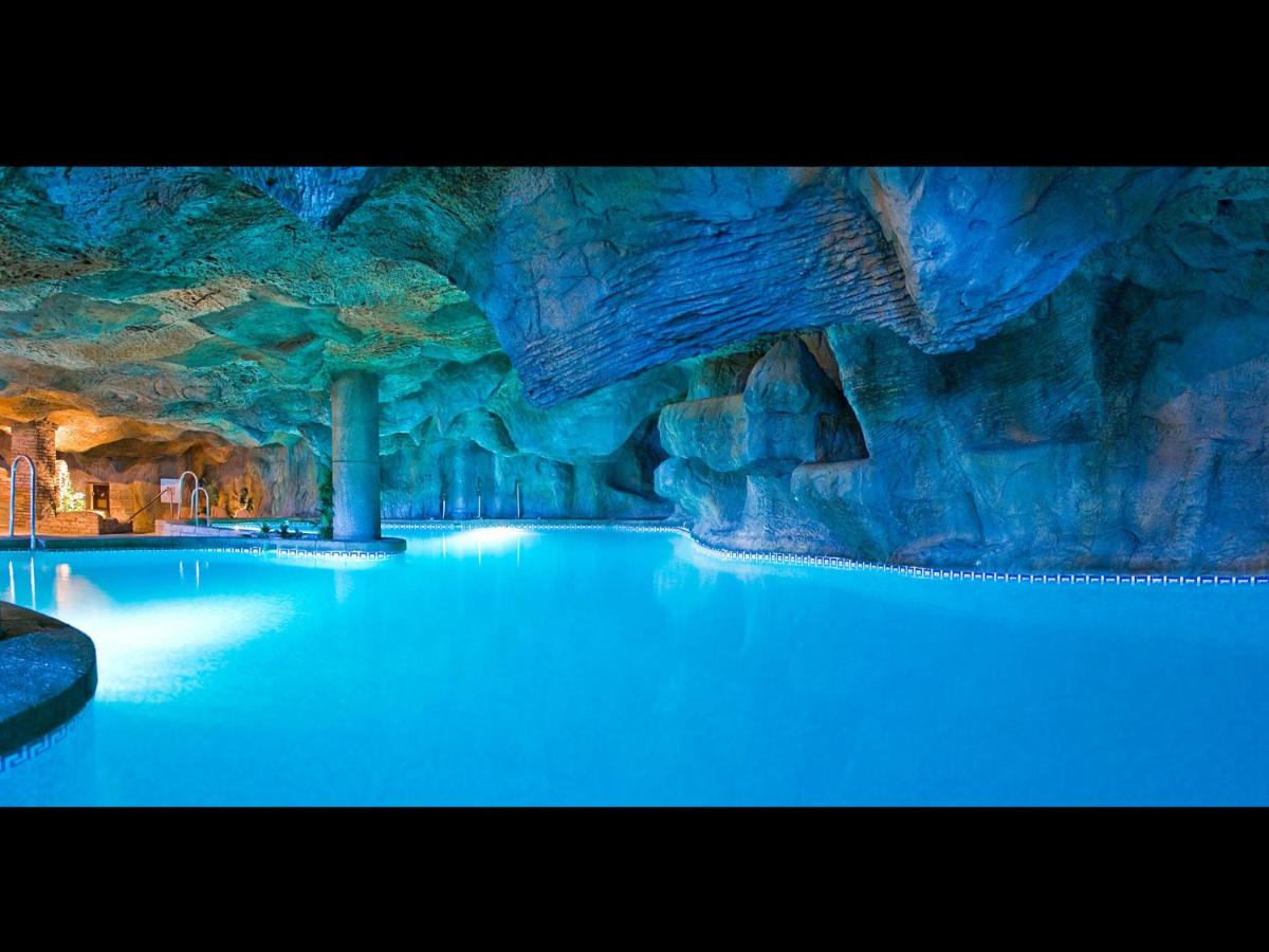 Piscina en o cerca de Playacartaya