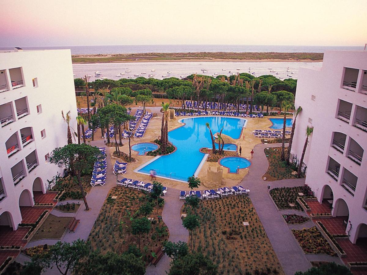 Piscina en o cerca de Playacartaya