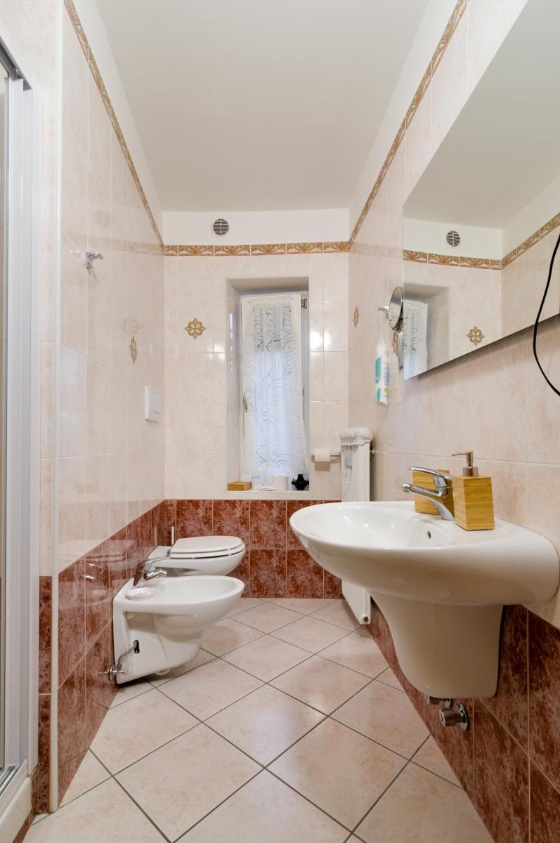 Suitetrails - B&B and Apartments Al Duomo