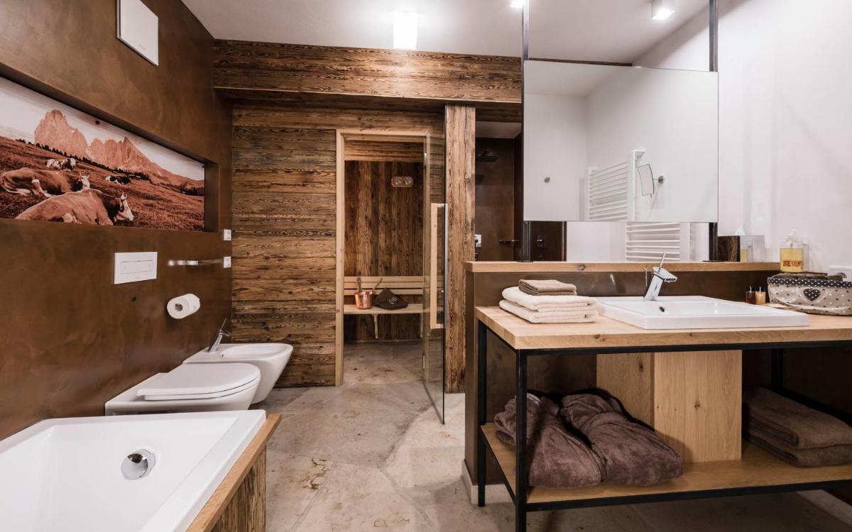 Apartments Chalet Anna - Housity
