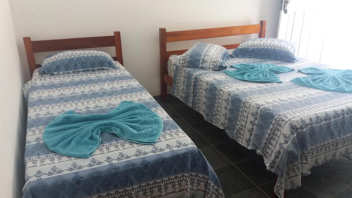 Lagoa Encantada I - Housity