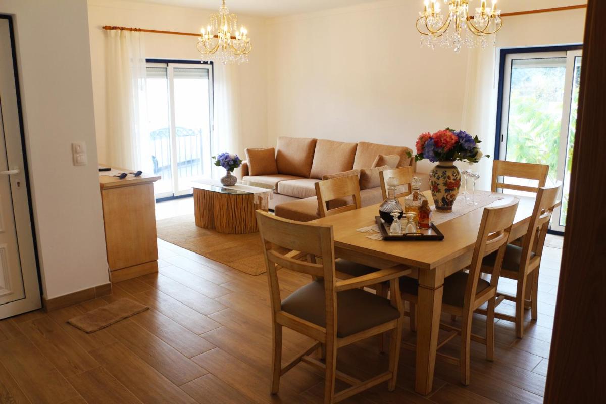 Casa da Aldeia Velha - Country House - Housity