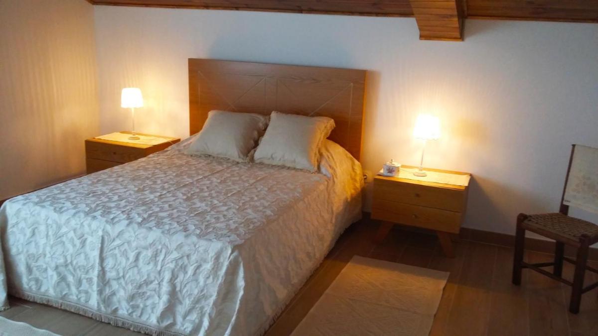 Casa da Aldeia Velha - Country House - Housity