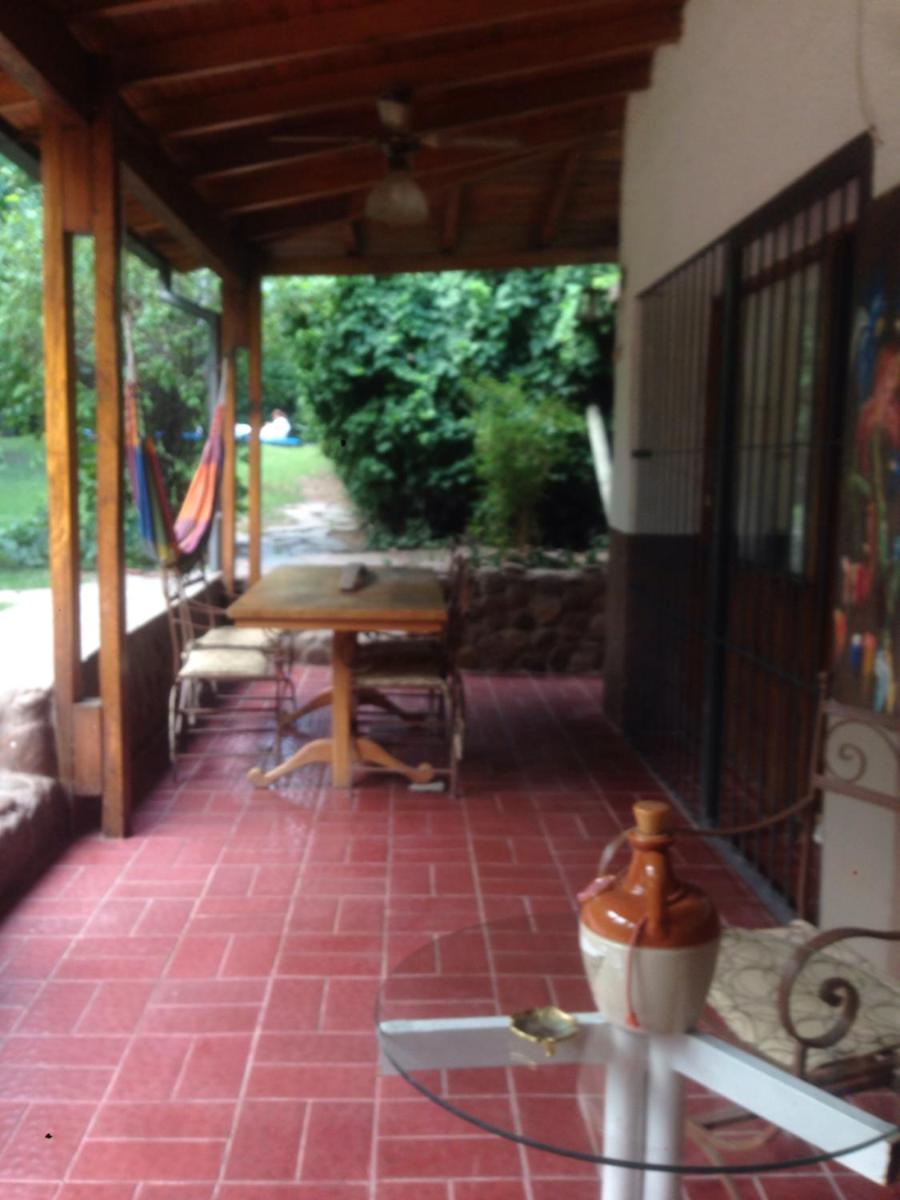 La casa de chacras sweet home - Housity