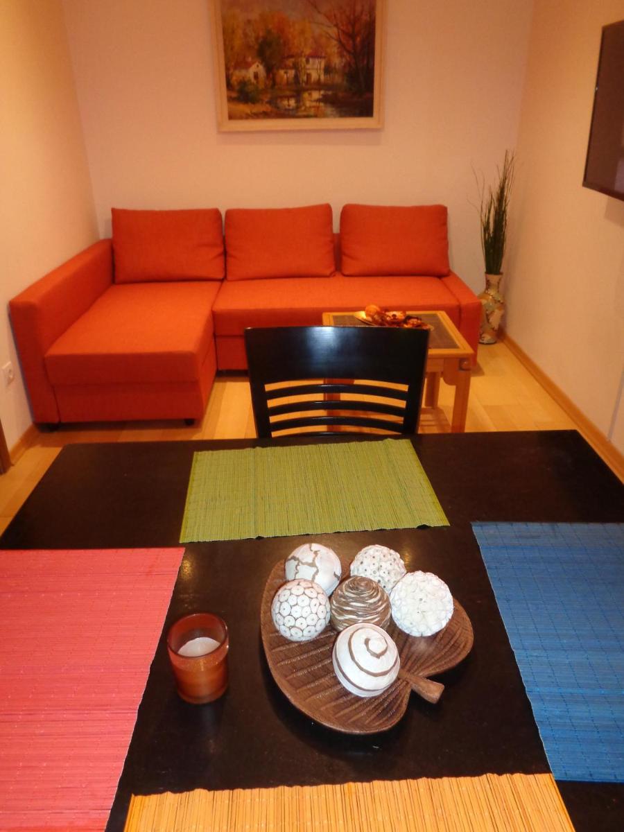 Sofia Central Apartment - Hizvo