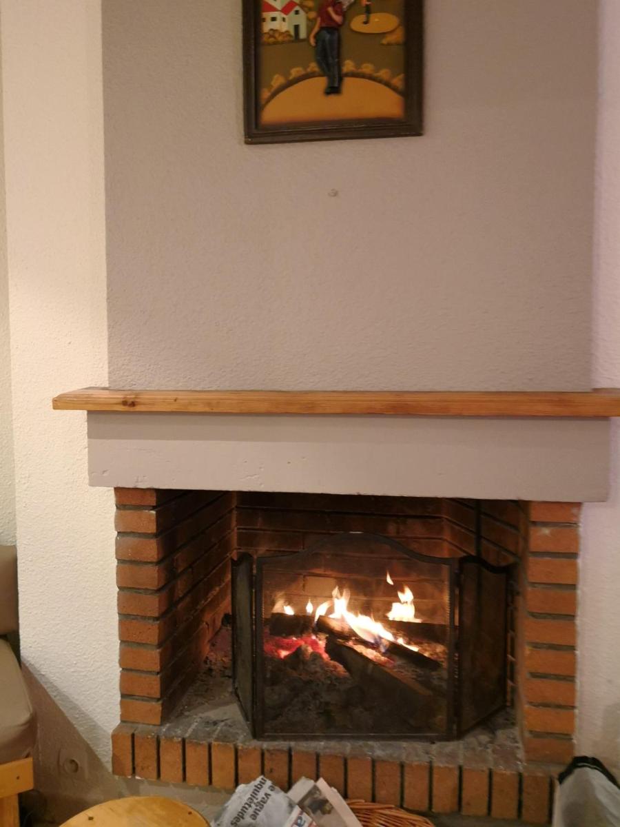 Photo de la galerie de l'établissement Hôtel Espace Montclar, à Montclar