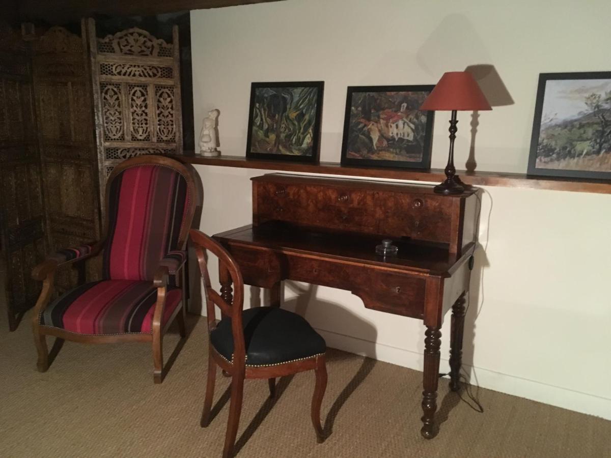 Le Mas Bresson - Housity