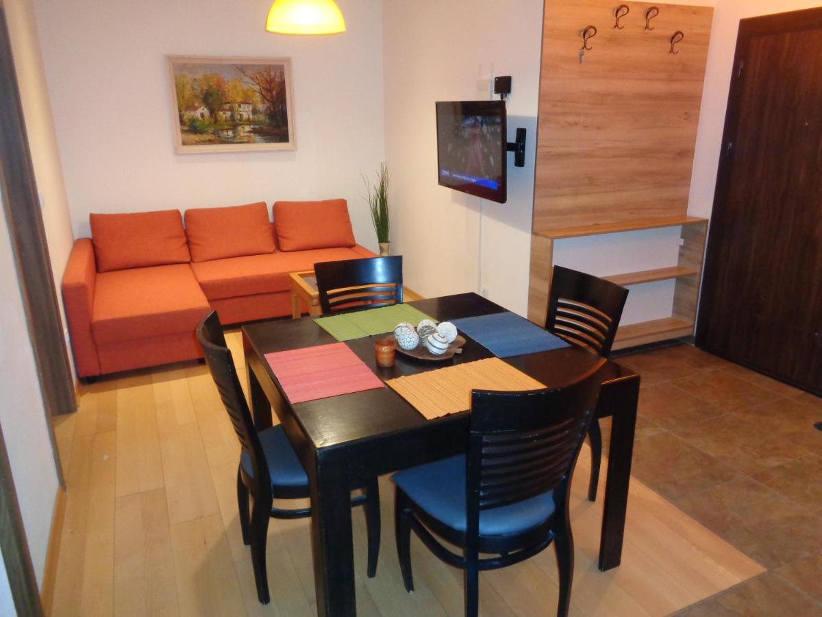 Sofia Central Apartment - Hizvo