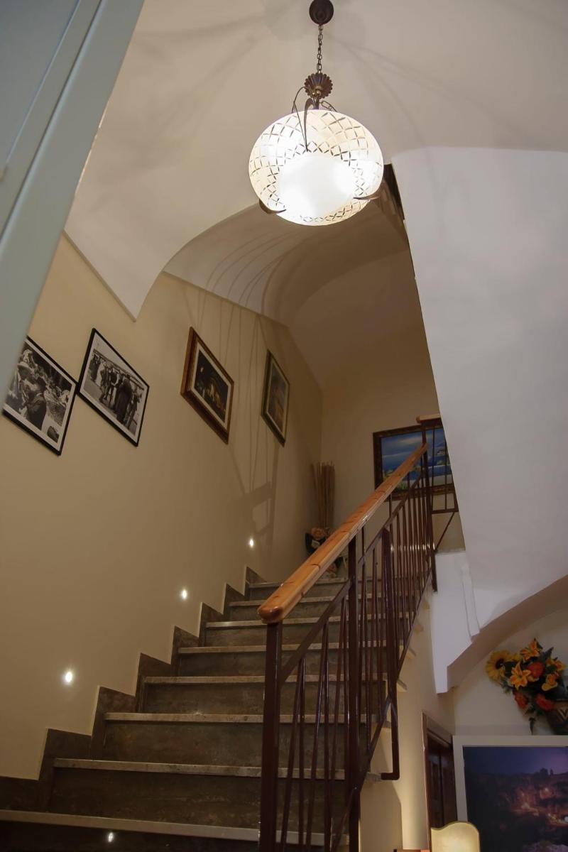Le Stanze del Console - Housity