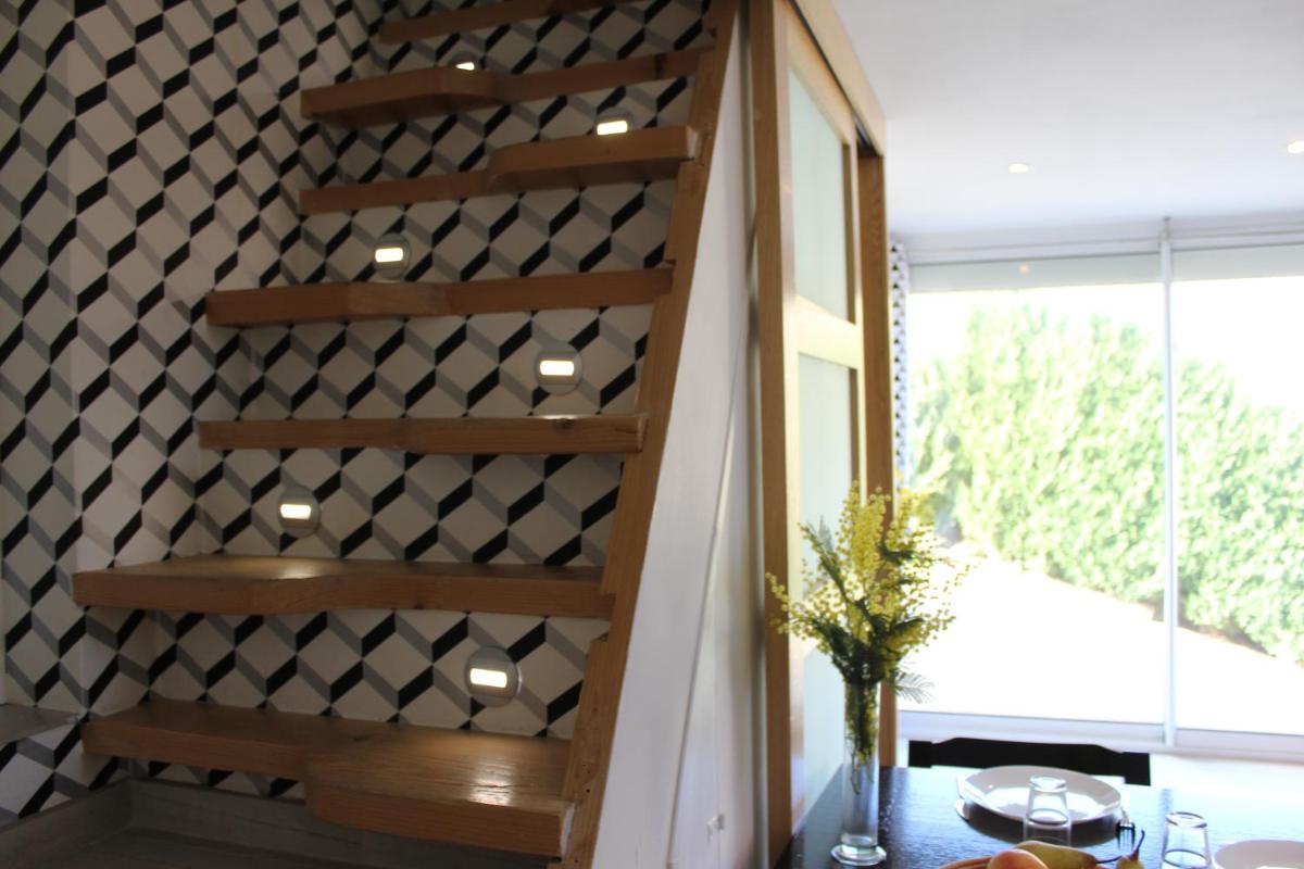 Claude et Marie-France - Housity