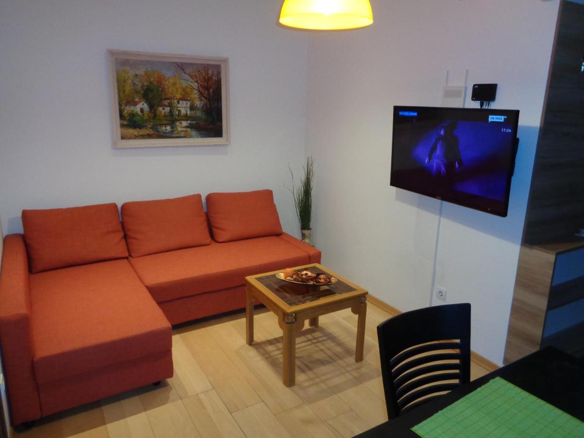 Sofia Central Apartment - Hizvo