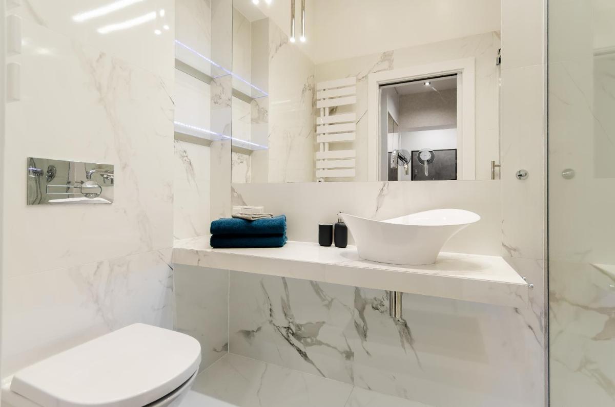 Central Krak Apartments - Housity