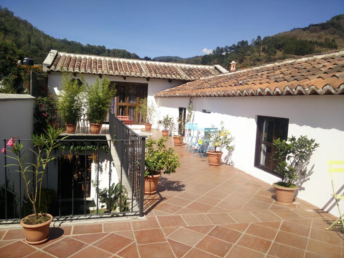 Suitetrails - Casa Elena
