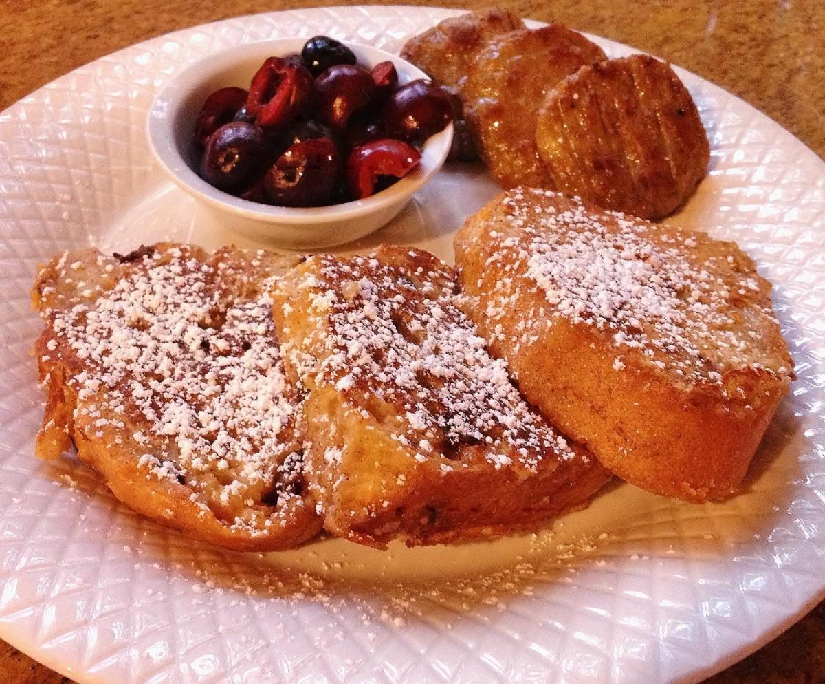 Suitetrails - Caldwell House Bed and Breakfast