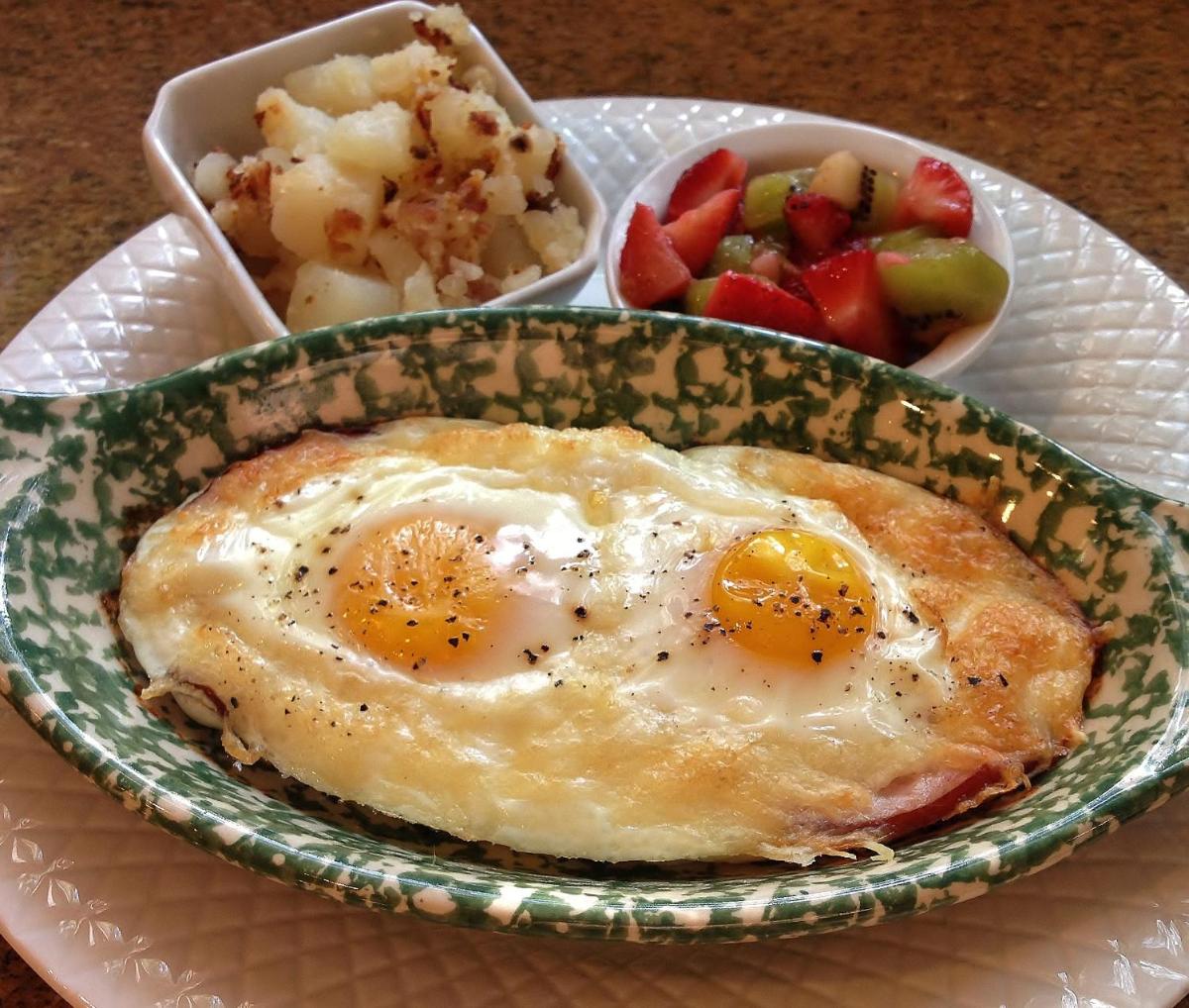 Suitetrails - Caldwell House Bed and Breakfast