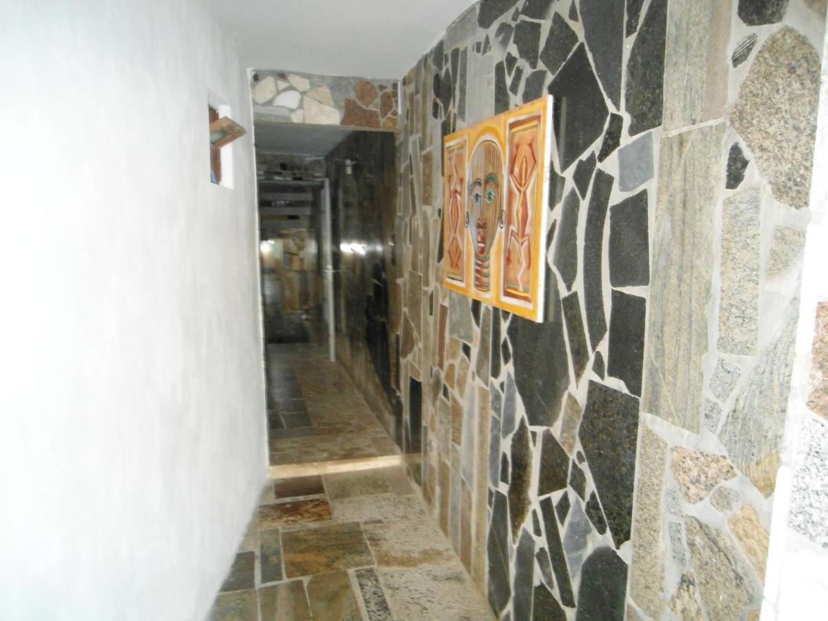 Kit net Carlotta Apartmentos - Housity