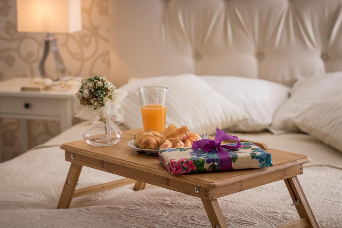 Apartments & Rooms Perla - Hizvo