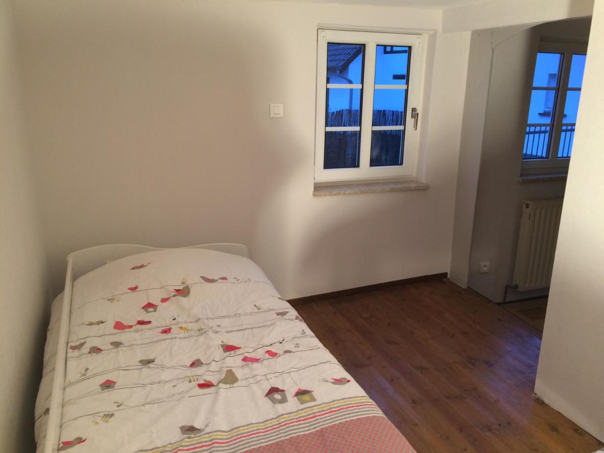 Quartier vert - Housity