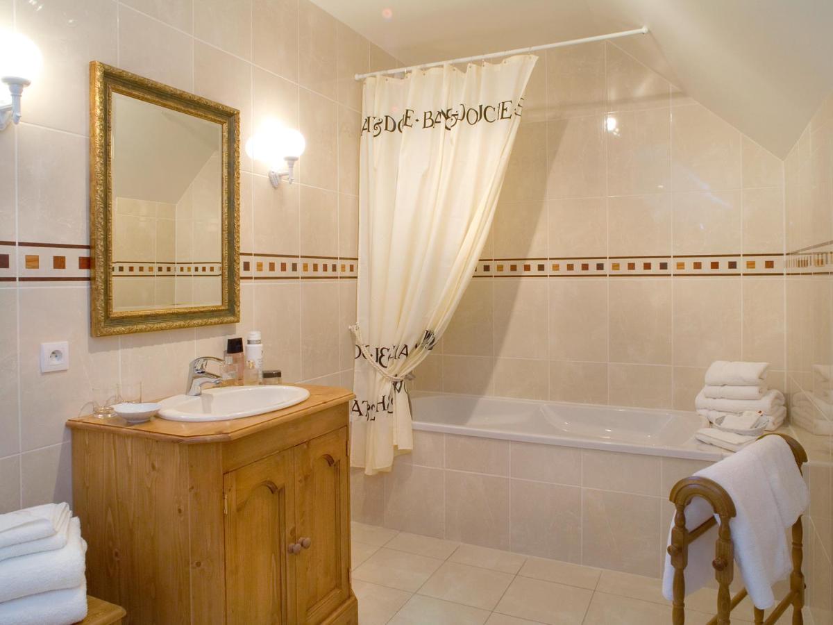 Logis Le Fleuray - Housity