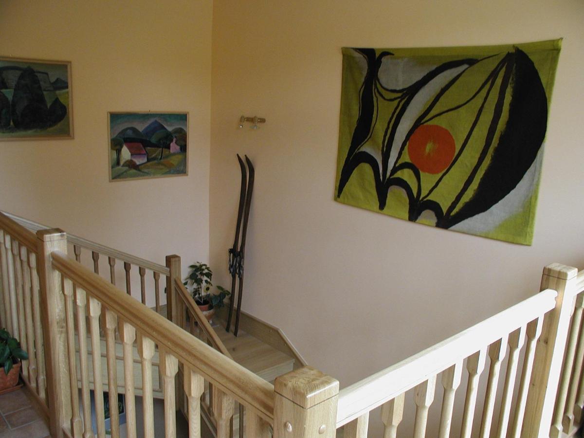 Apartmány Tisá 452 - Housity