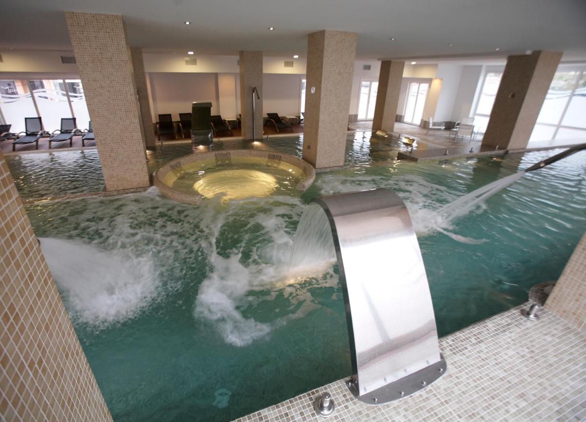 Imagen de la galería de Hotel Bienestar Moaña, en Moaña