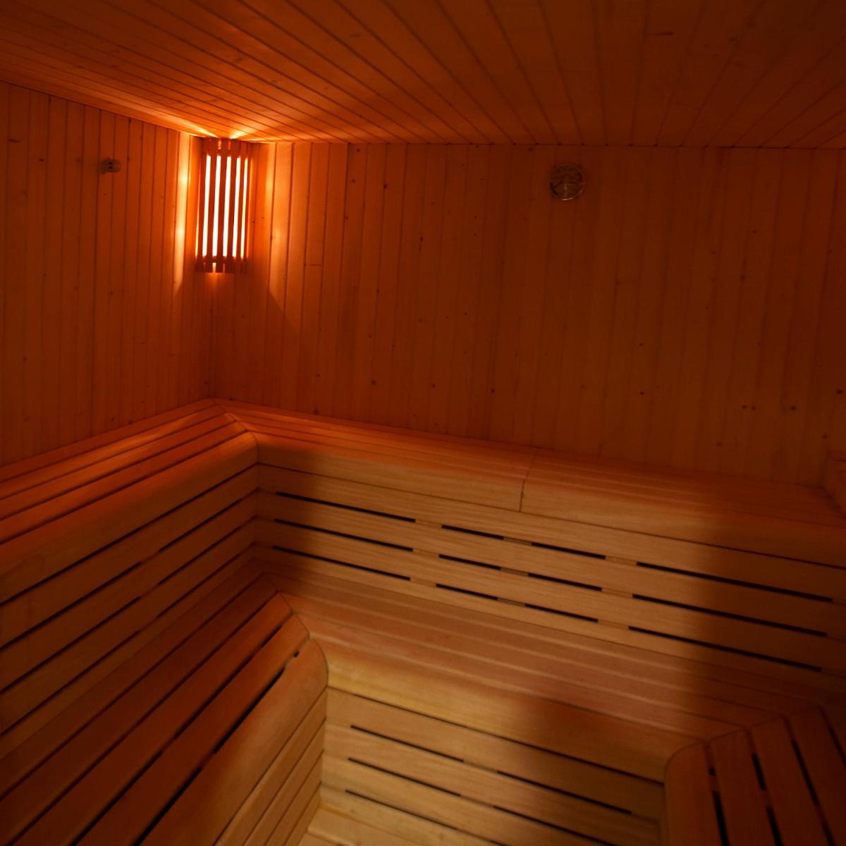 Imagen de la galería de Hotel Bienestar Moaña, en Moaña