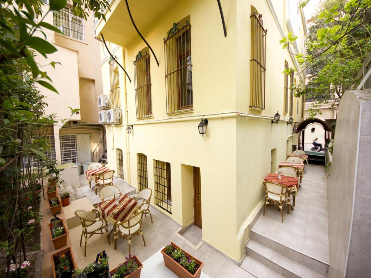Hotel New House - Housity