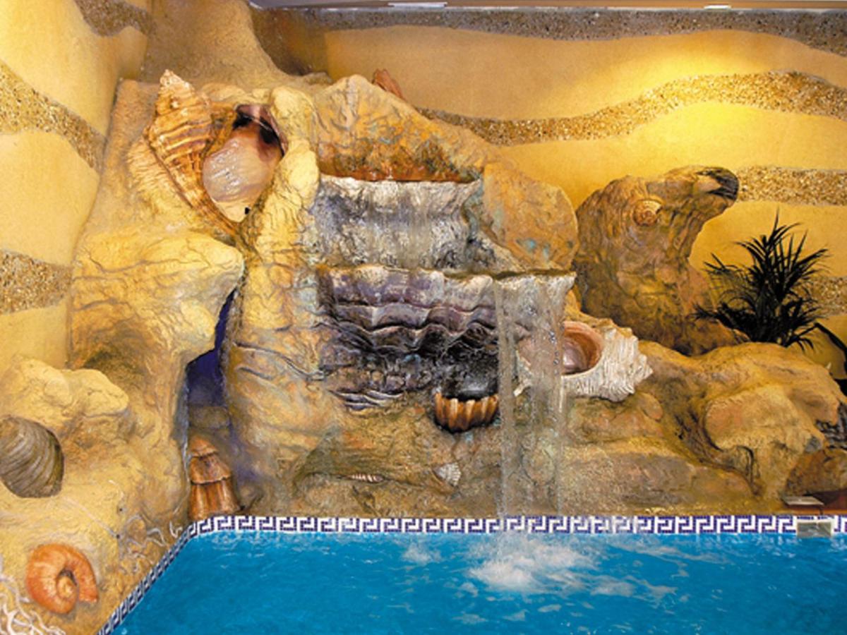 Piscina en o cerca de Playacartaya