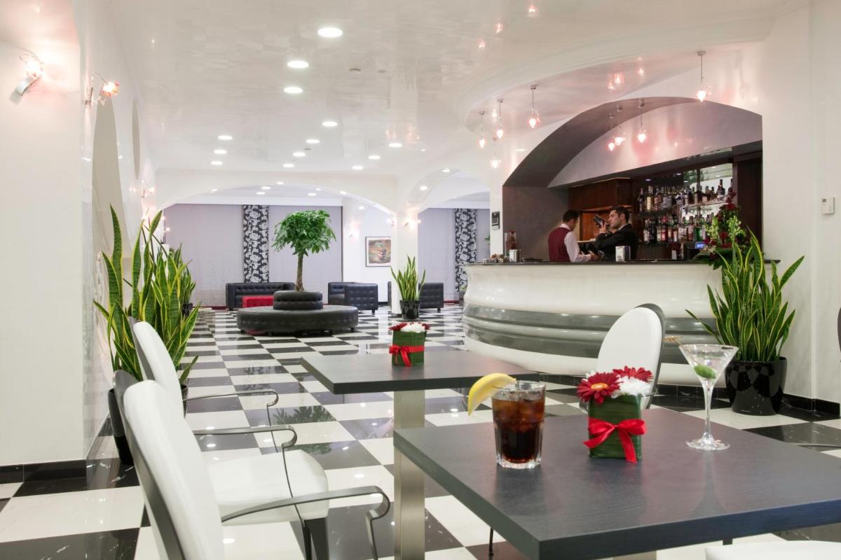 L' Araba Fenice Hotel & Resort - Housity