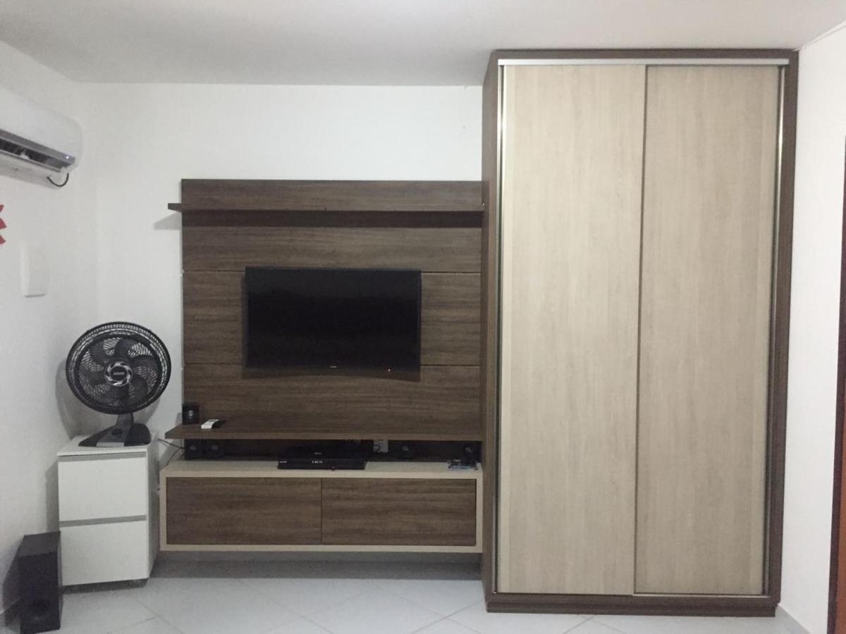 Apartamento em Jacumã PB - Housity
