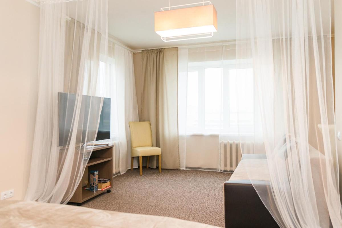 Cozy apartment in Cesis - Housity
