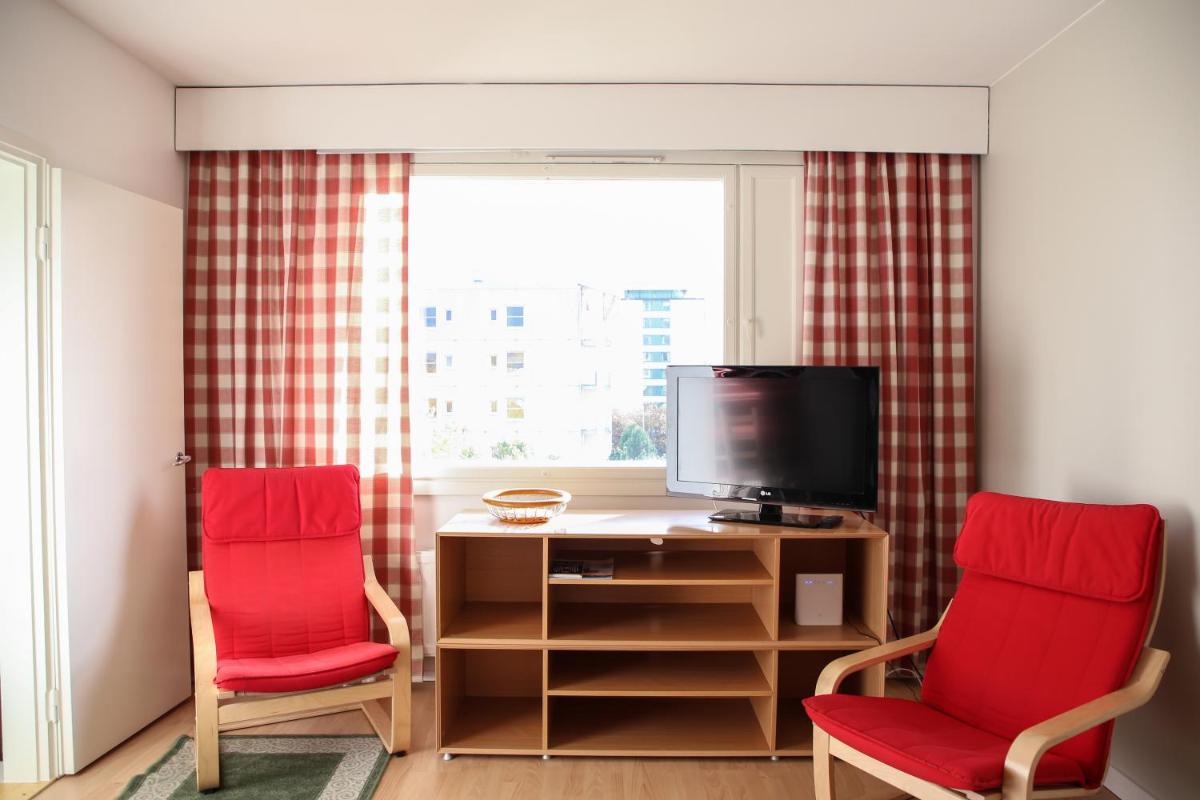 Apartment Raisio City Center - Housity