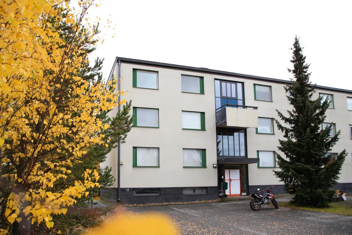 Apartment Raisio City Center - Housity