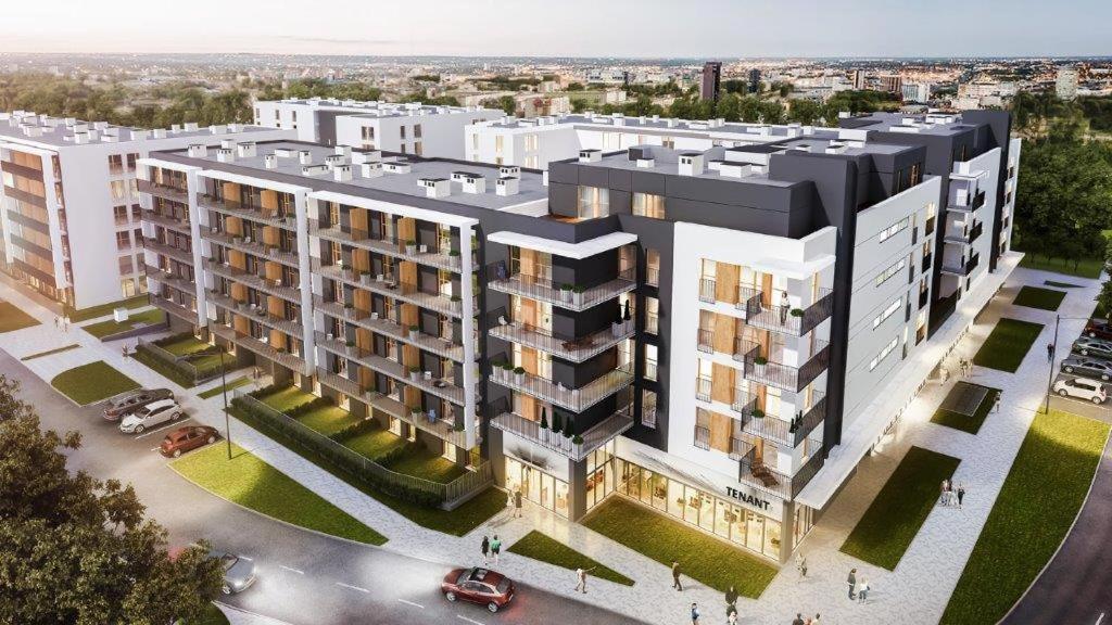 Premium Apartment - Chopin AirPort - Housity