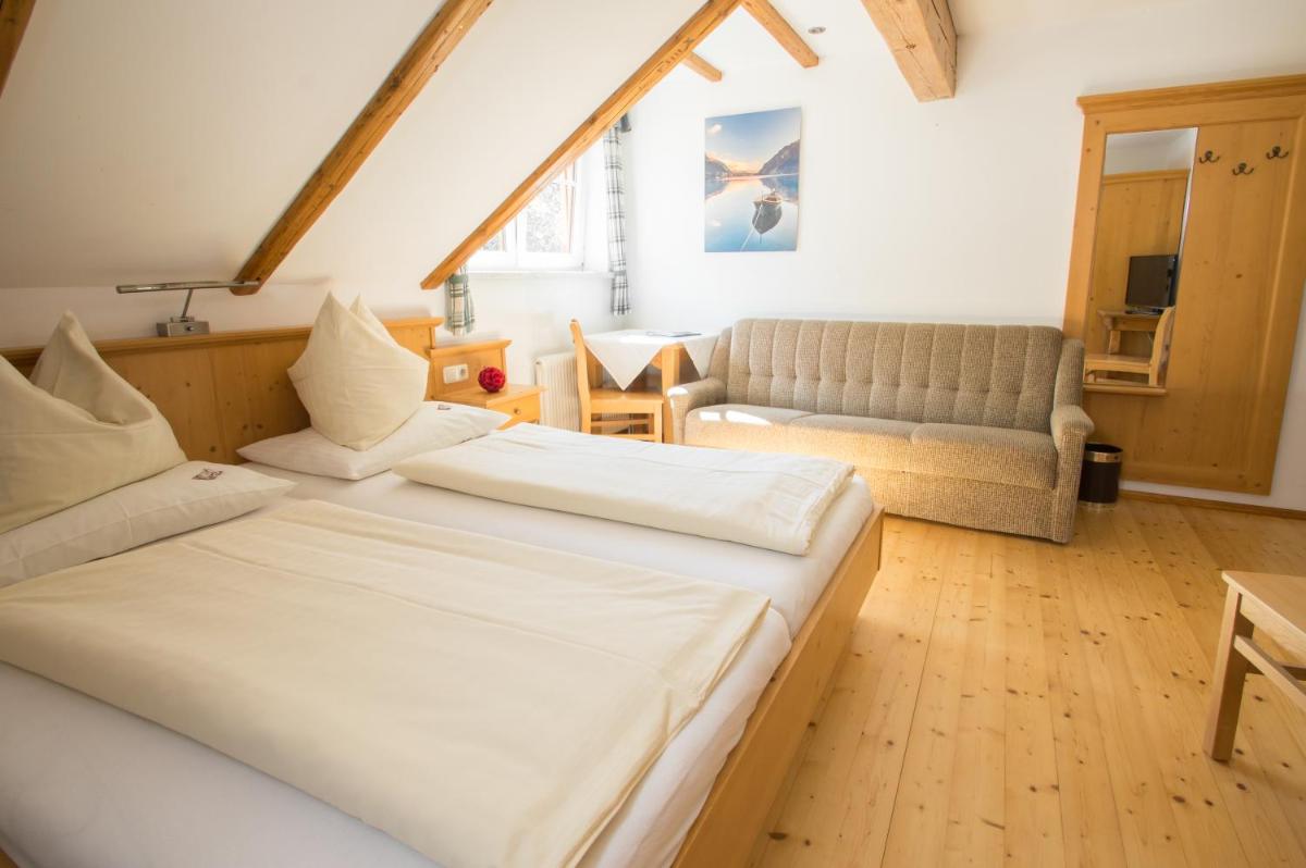 Bauernhof Kasleitner - Housity