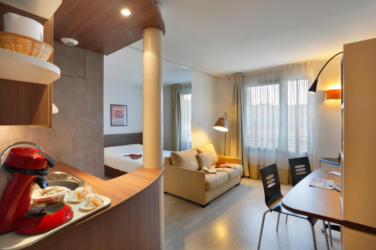Suite Home Apt Luberon - Housity