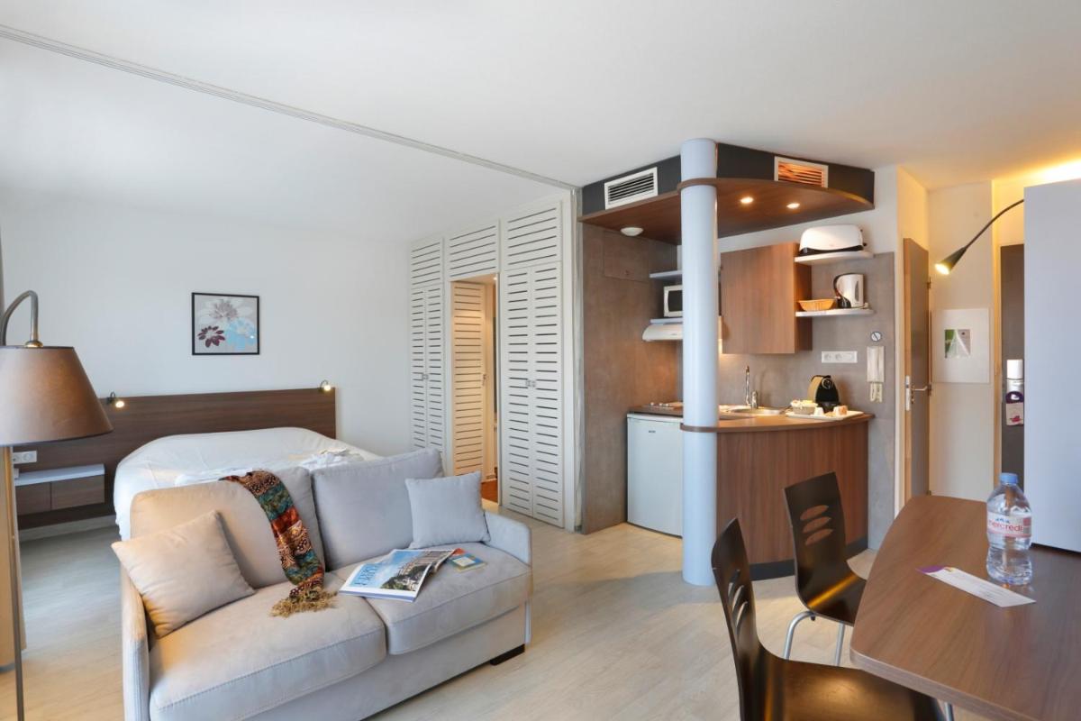 Suite Home Apt Luberon - Housity