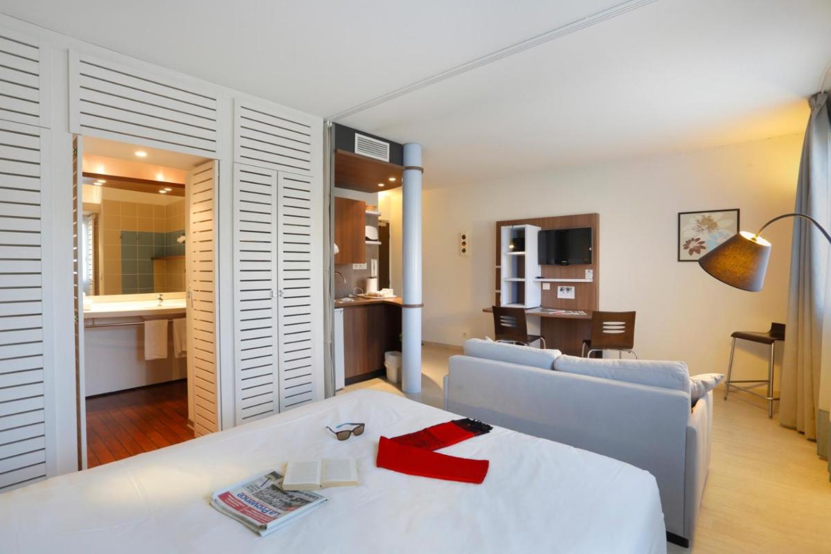 Suite Home Apt Luberon - Housity