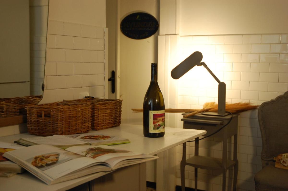 Virginias B&B - Housity