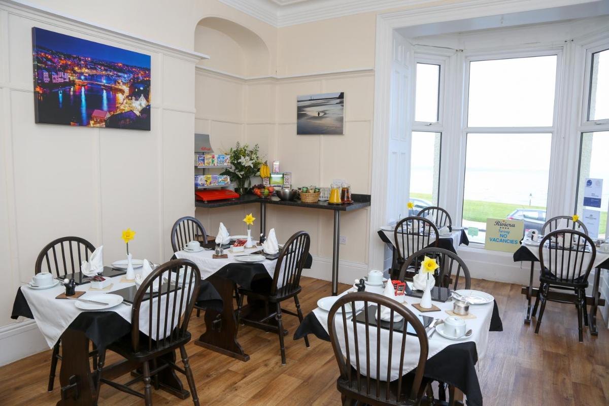 Riviera Guesthouse - Housity