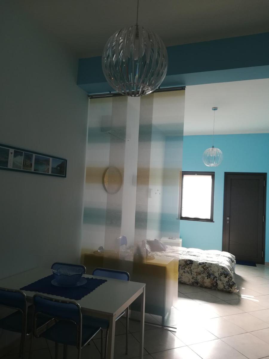 Il Giovaiellino - Housity