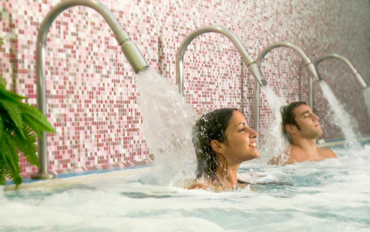 Clientes alojados en Hotel BCL Levante Club & Spa 4 Sup - Only Adults Recomended