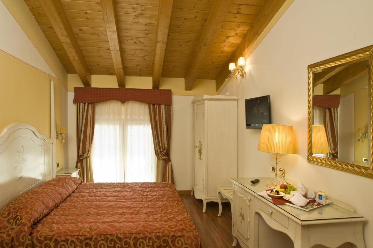 Hotel La Campagnola 1926 - Housity