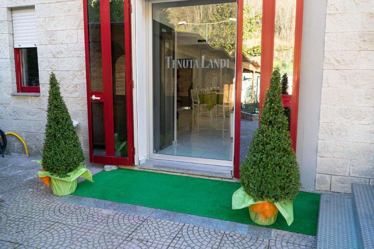 Tenuta Landi Country House - Housity