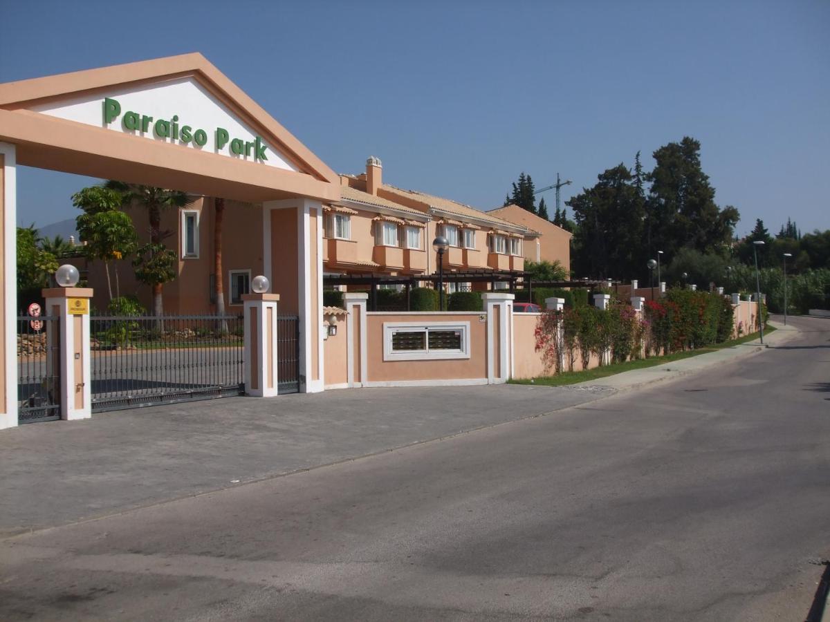 Paraiso Park 22 - Housity