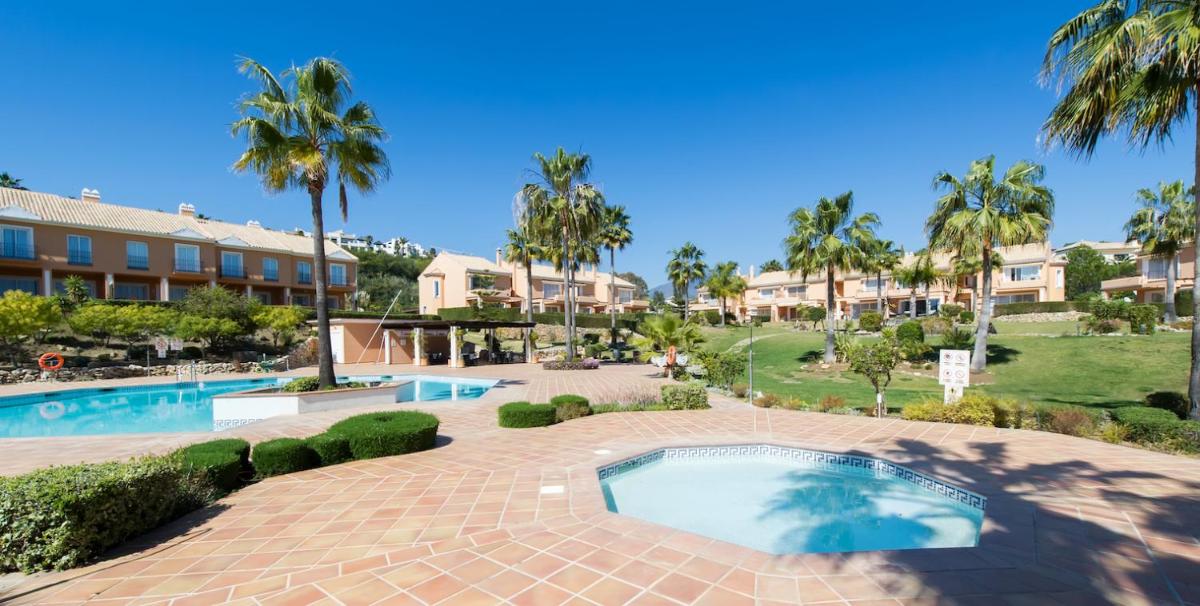Paraiso Park 22 - Housity