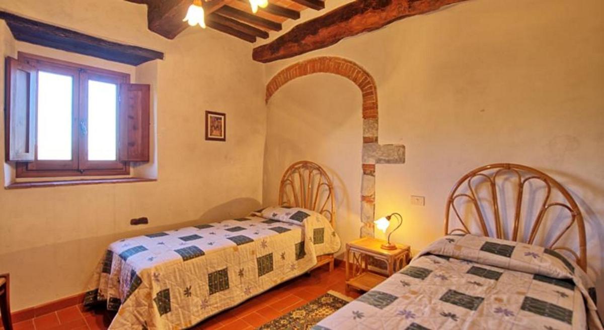 Agriturismo I Ceppi - Housity