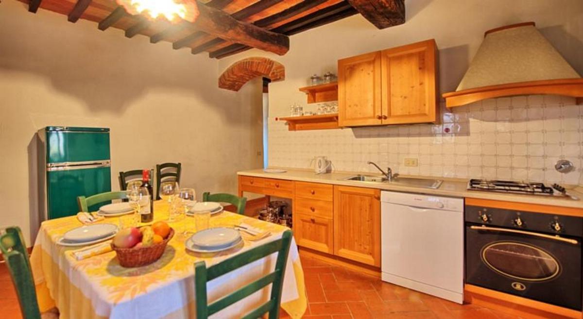 Agriturismo I Ceppi - Housity