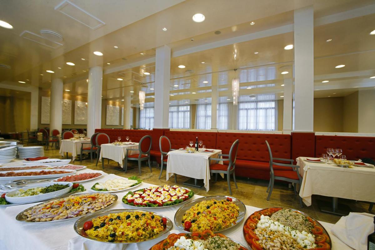 Toscana Sport Resort - Housity