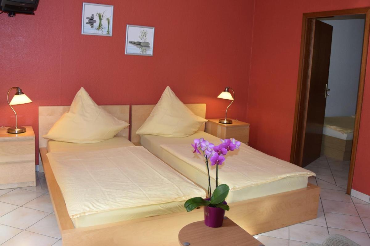 Camping de L'Our Appartements - Hizvo
